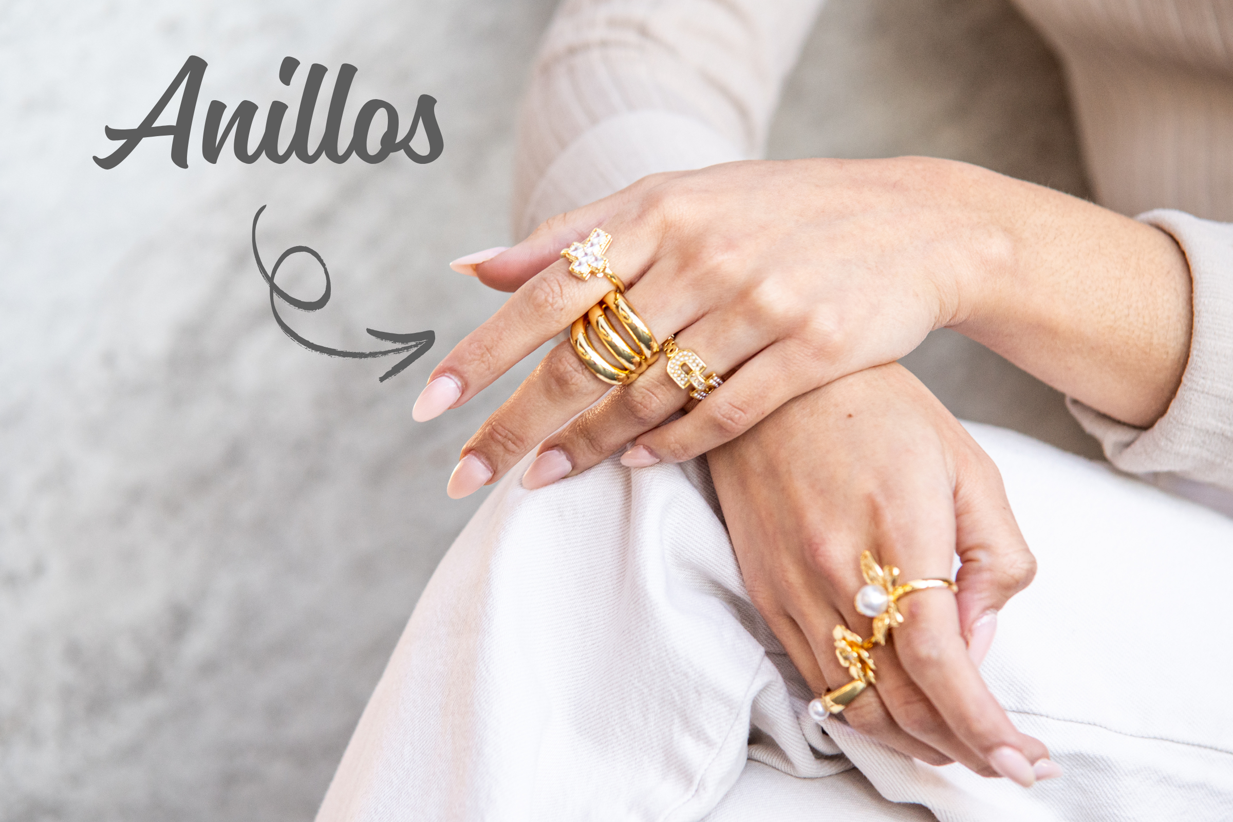 Anillos