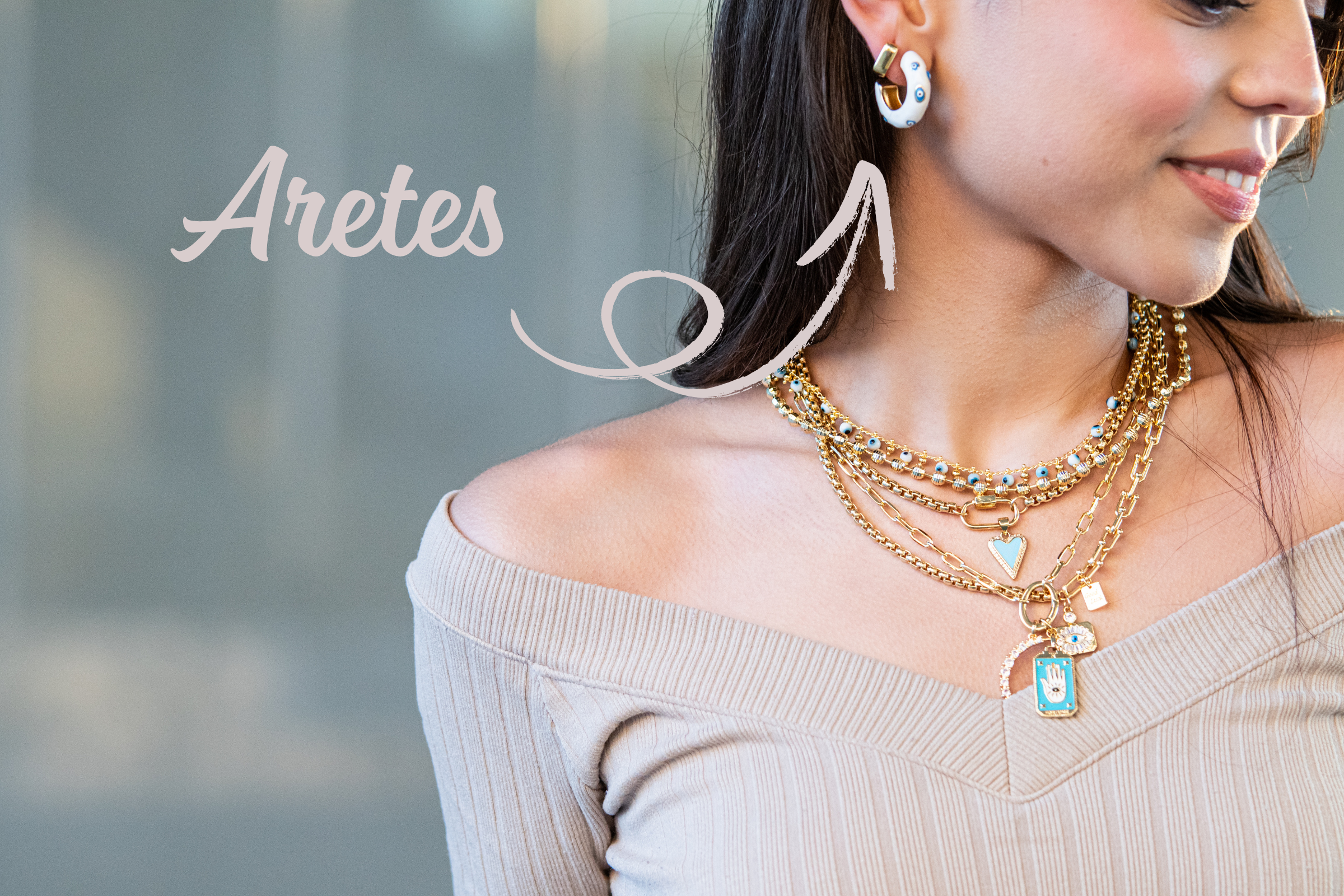 Aretes