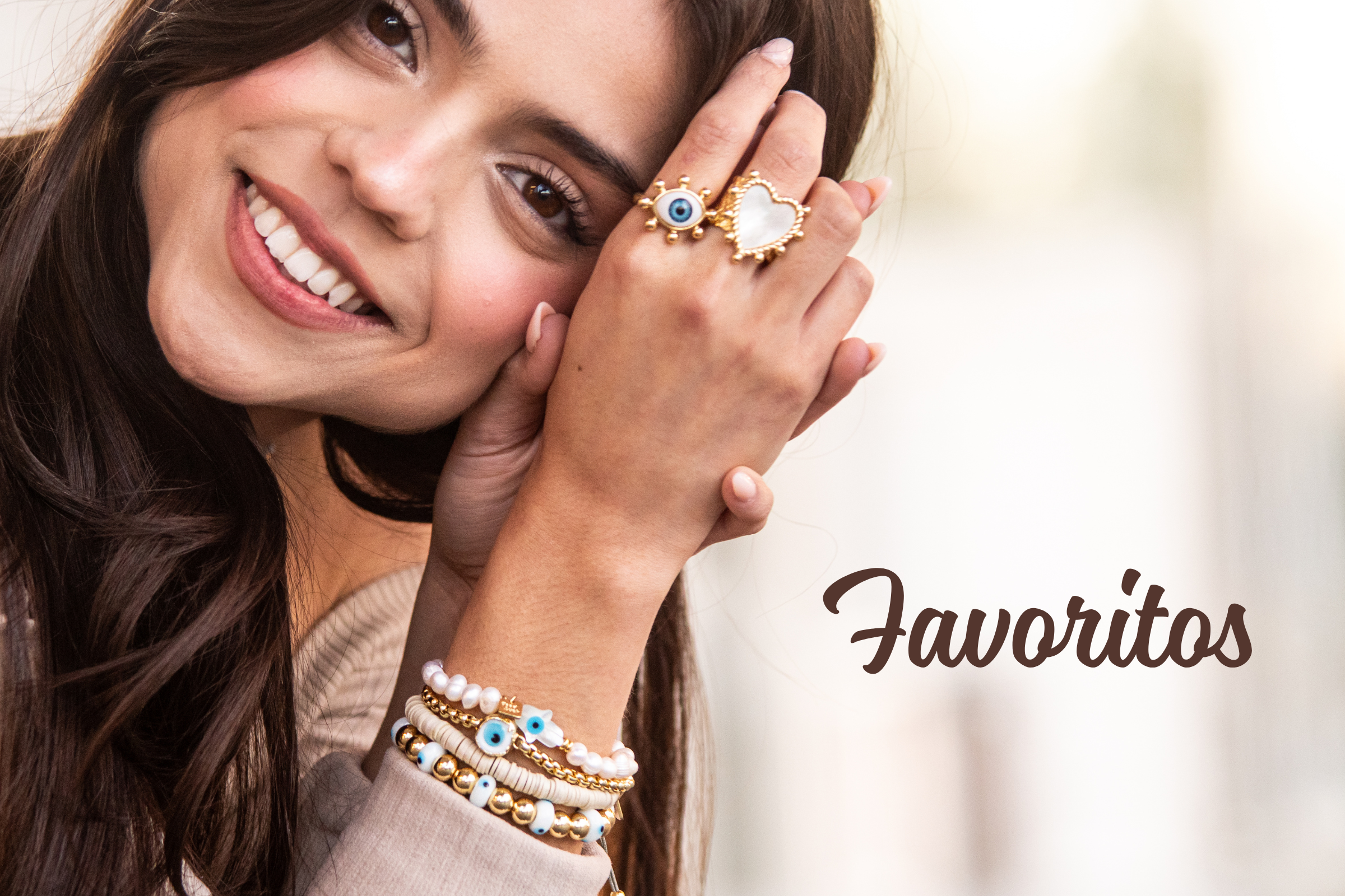 Favoritos de Mineral