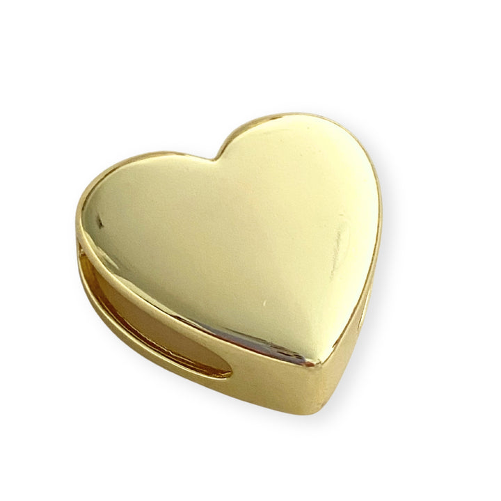 Detalles de Separador de corazón de chapa de oro