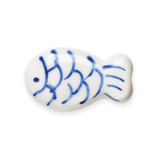 Separador de pez
