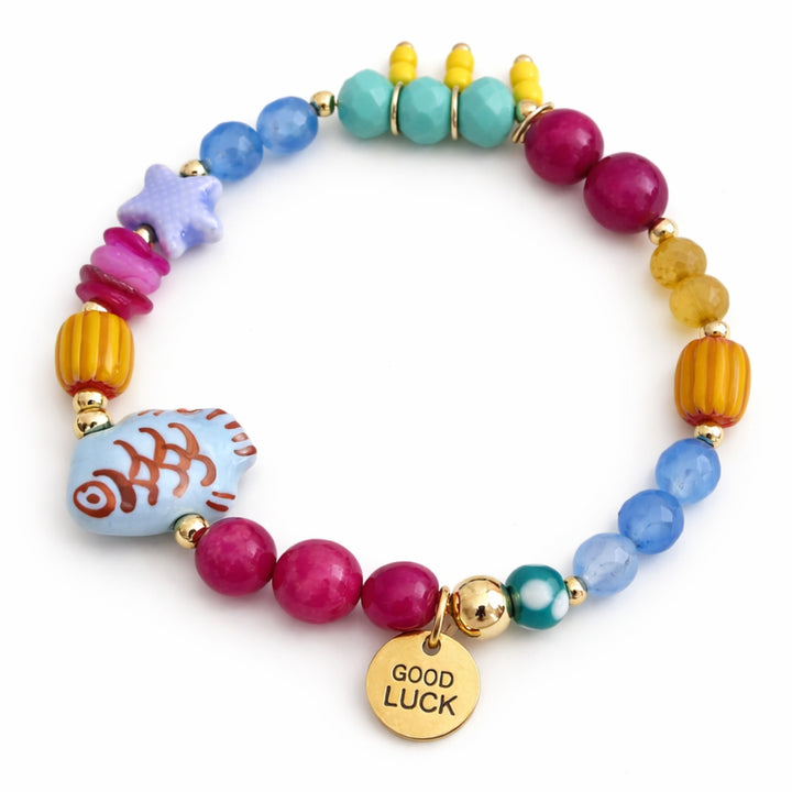 Brazalete Marino