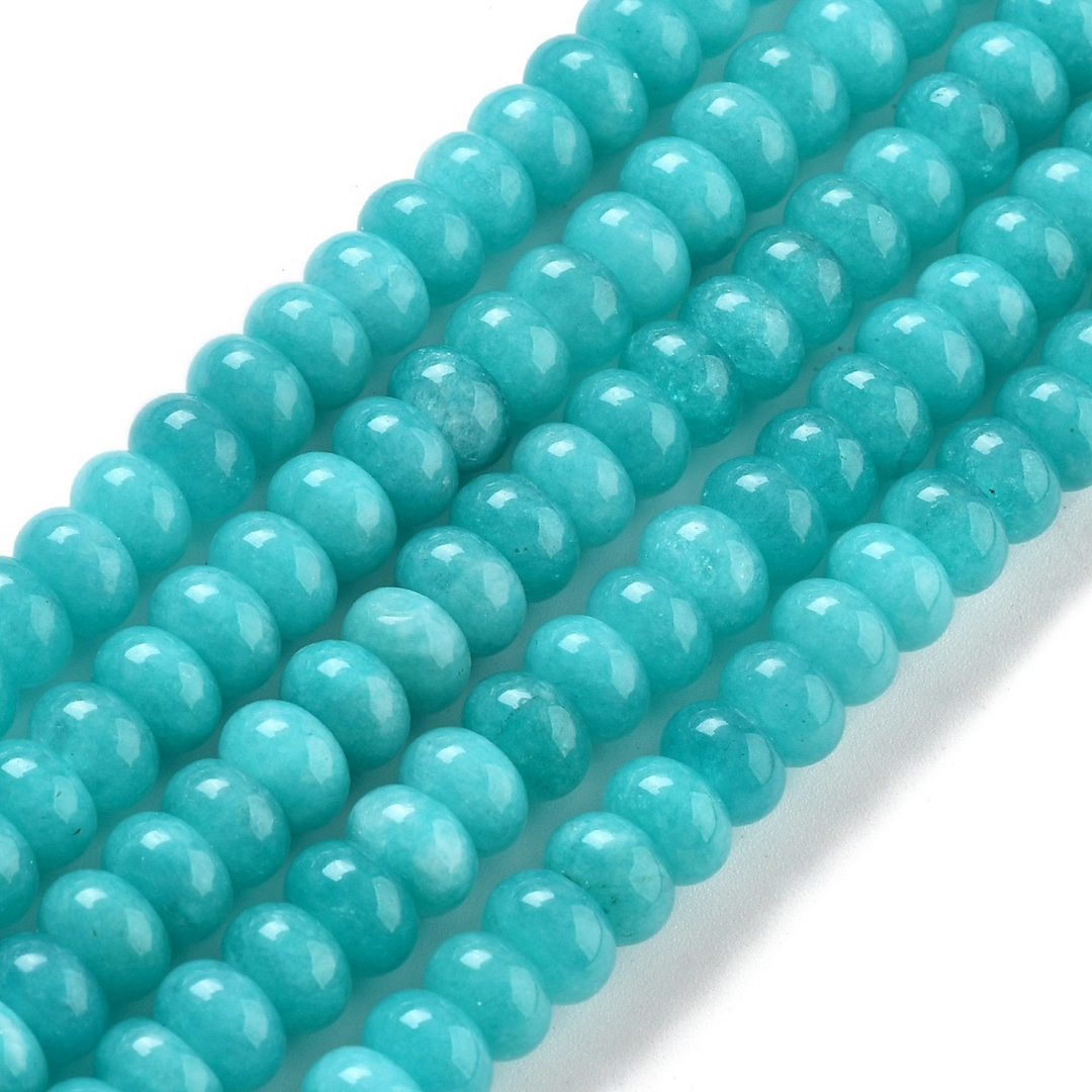 Tira de jade (8mm)