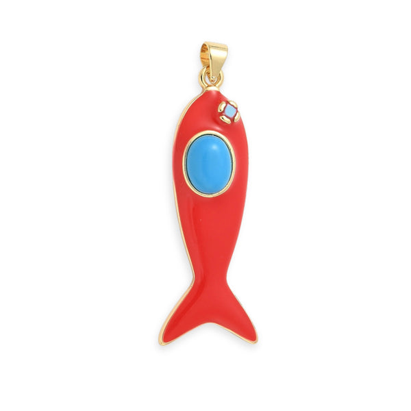 Dije de pez