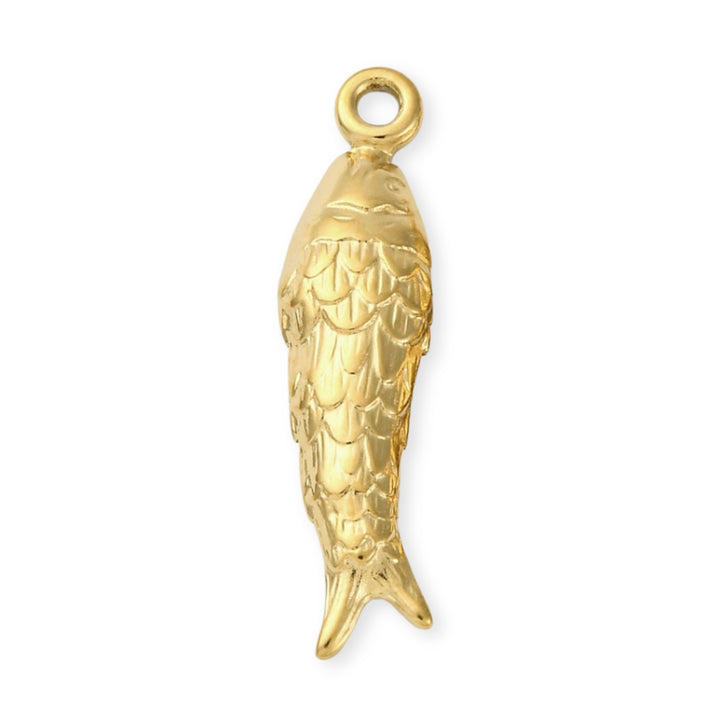 fish charm
