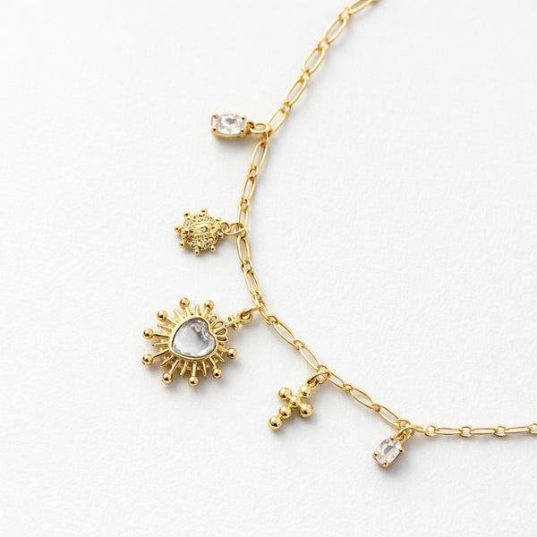 Collar religioso