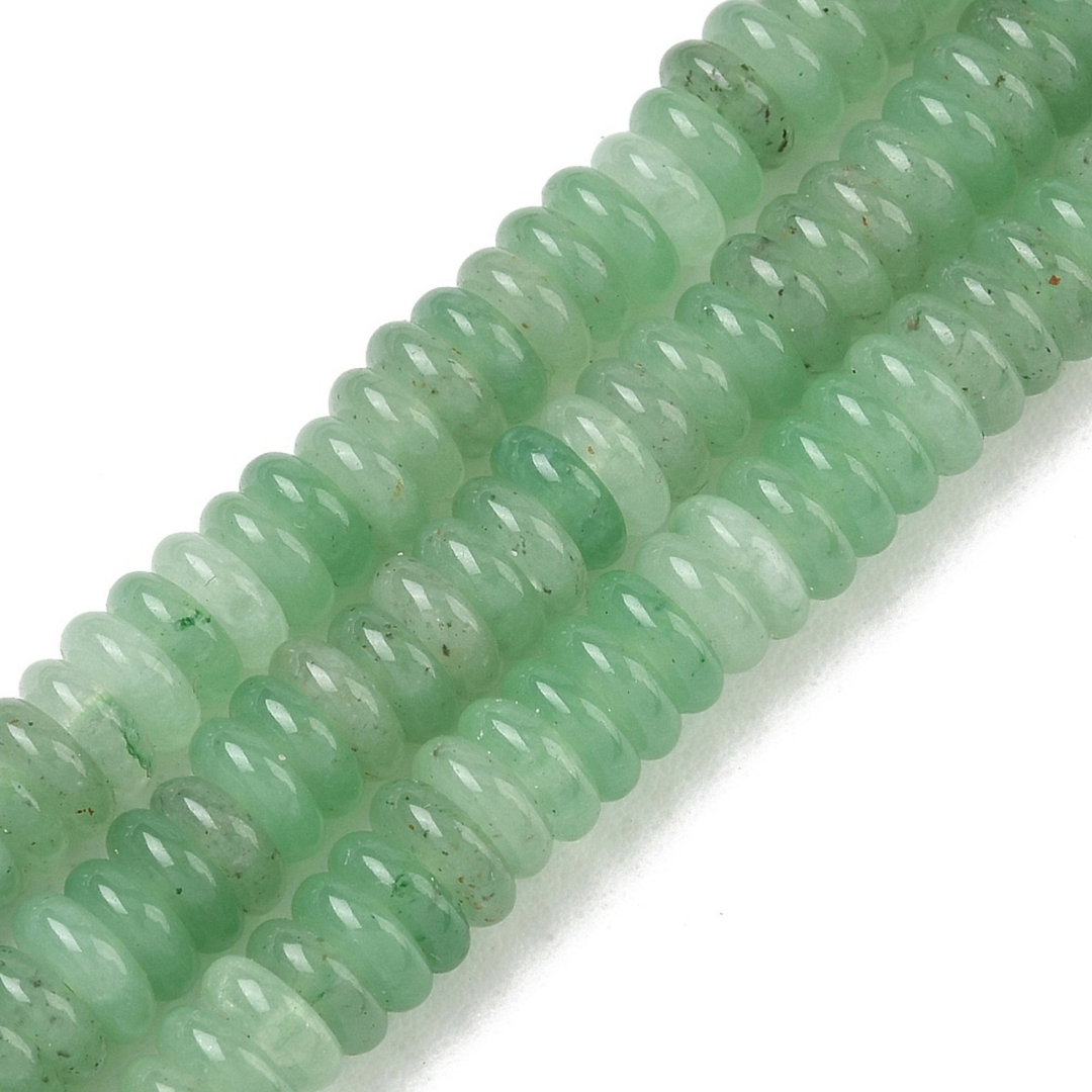 Tira de jade (6mm)