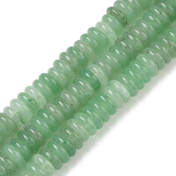 Tira de jade (6mm)