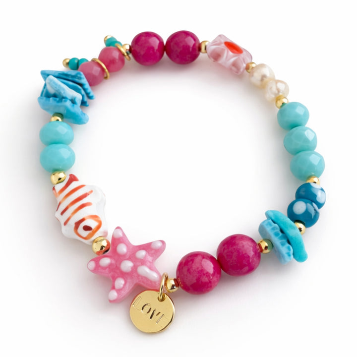 Brazalete Marino