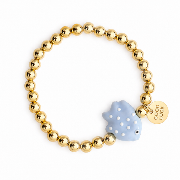 Brazalete Marino