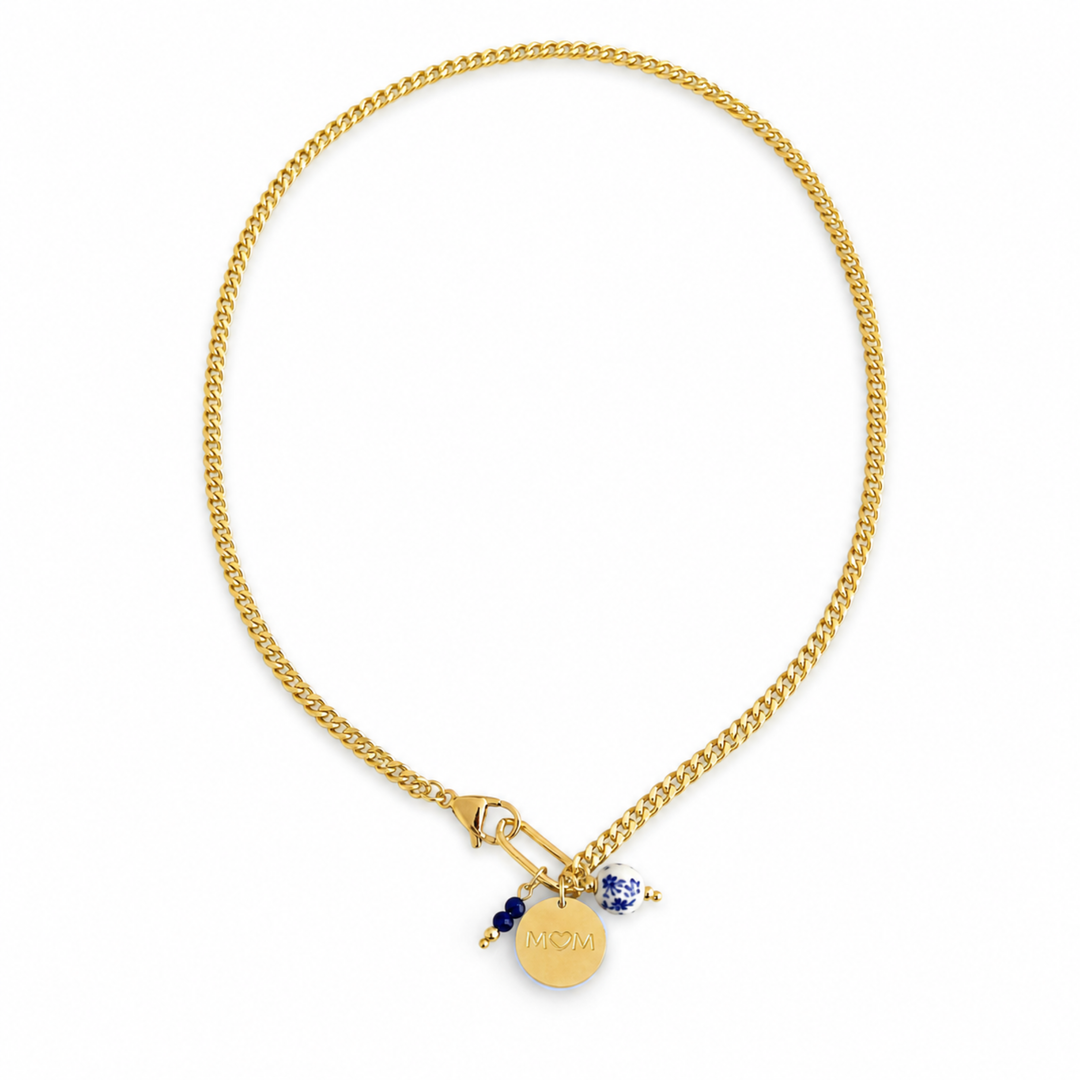 Detalles de Collar para mamá