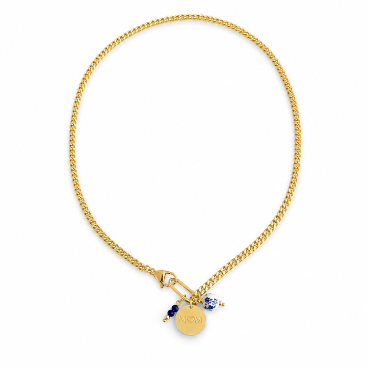 Detalles de Collar para mamá