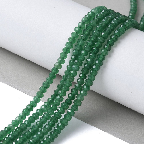 Tira de jade (4mm)