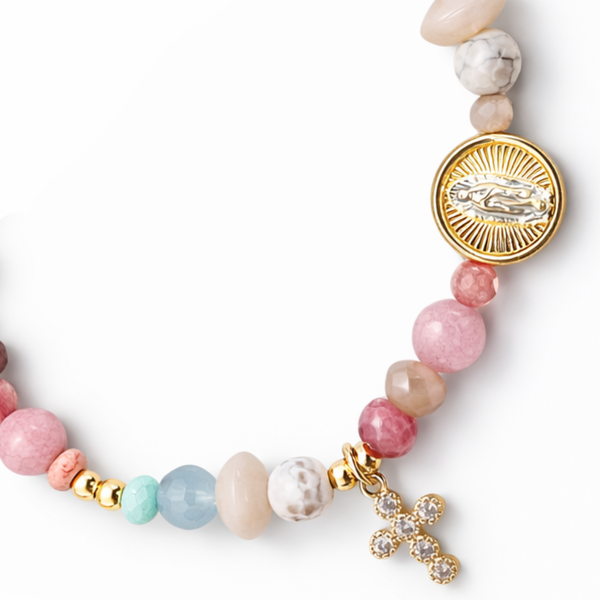 Brazalete Religioso