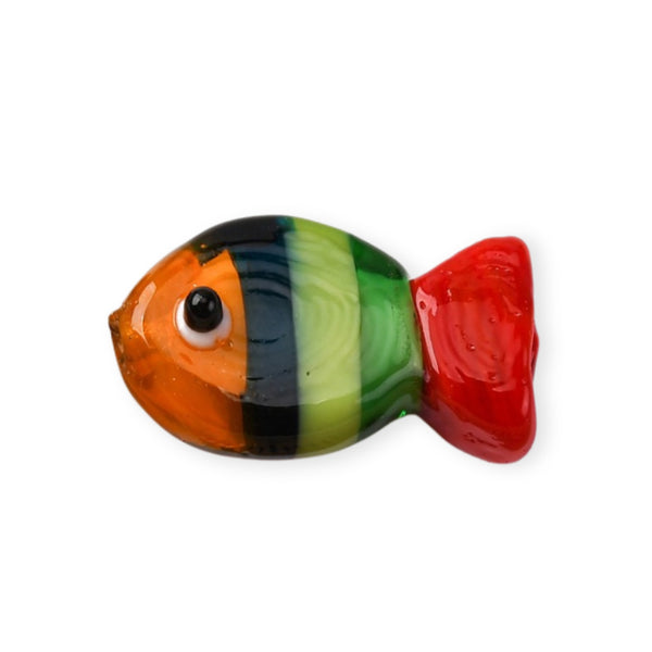 Fish separator