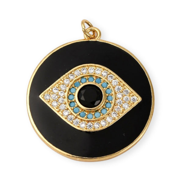 Dije de ojo