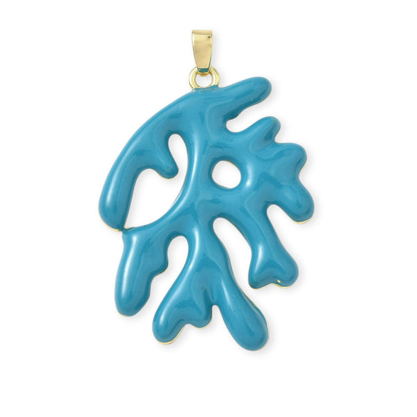 Dije de coral