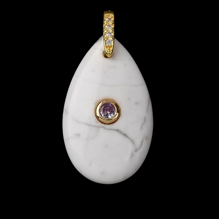Dije de gota