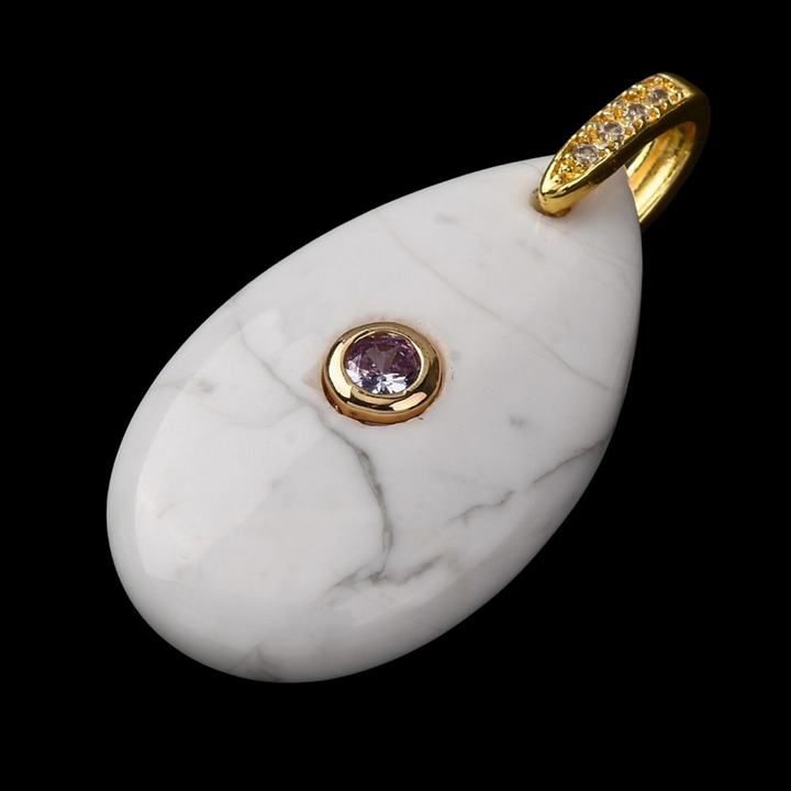 Dije de gota