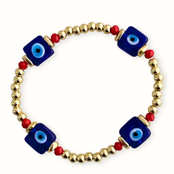 Brazalete Ojo Turco