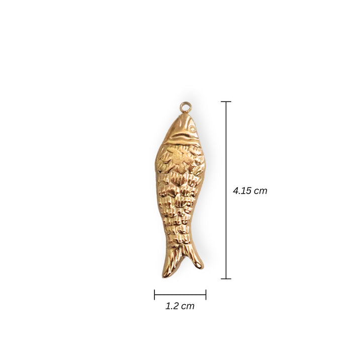 Dije de pez