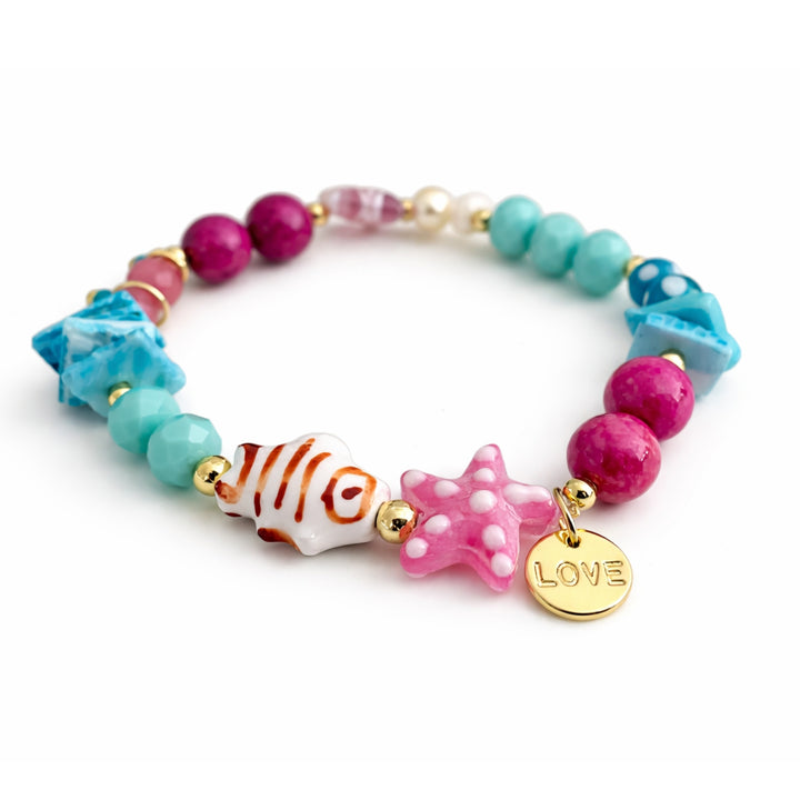 Brazalete Marino