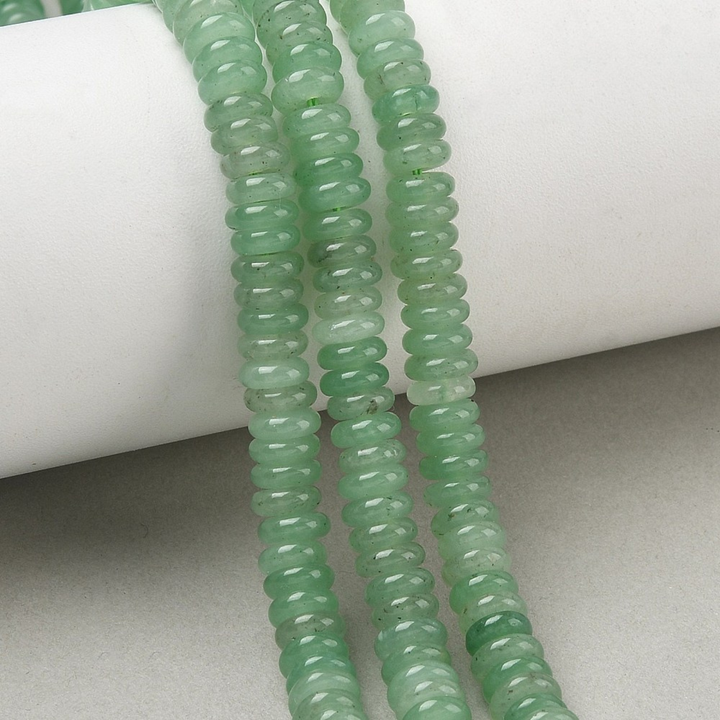 Tira de jade (6mm)