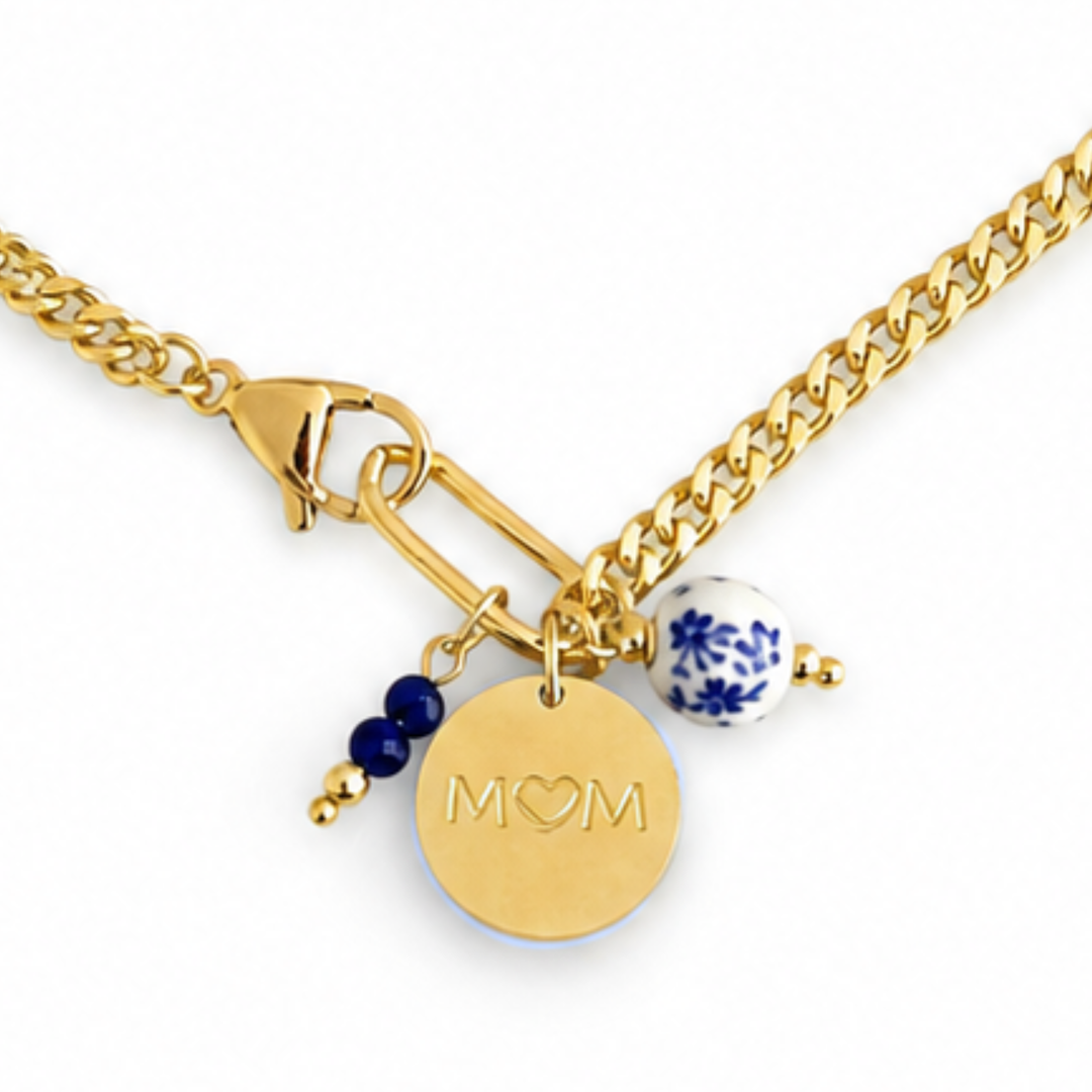 Collar para mamá
