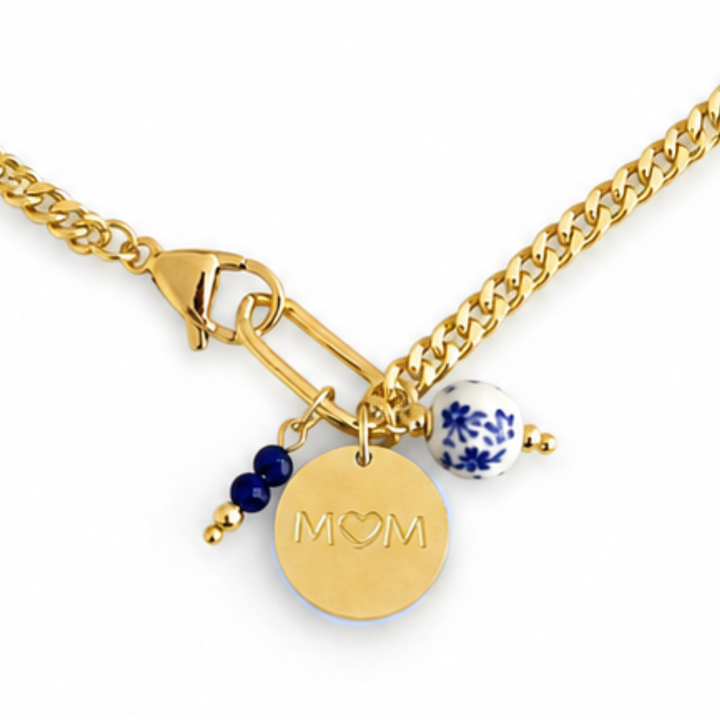 Collar para mamá