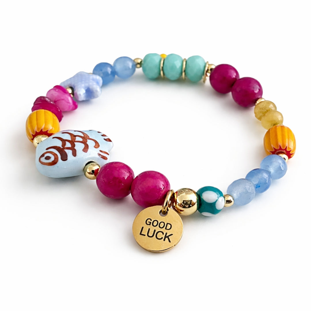 Brazalete Marino
