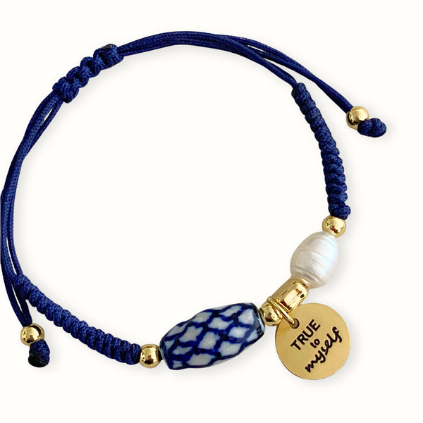 True to Myself Bracelet