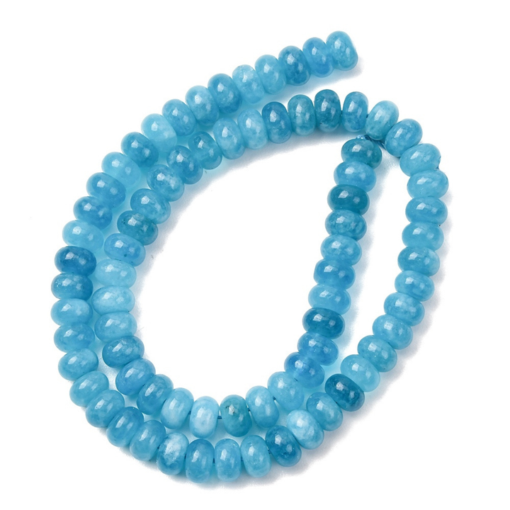 Tira de jade (8 mm)