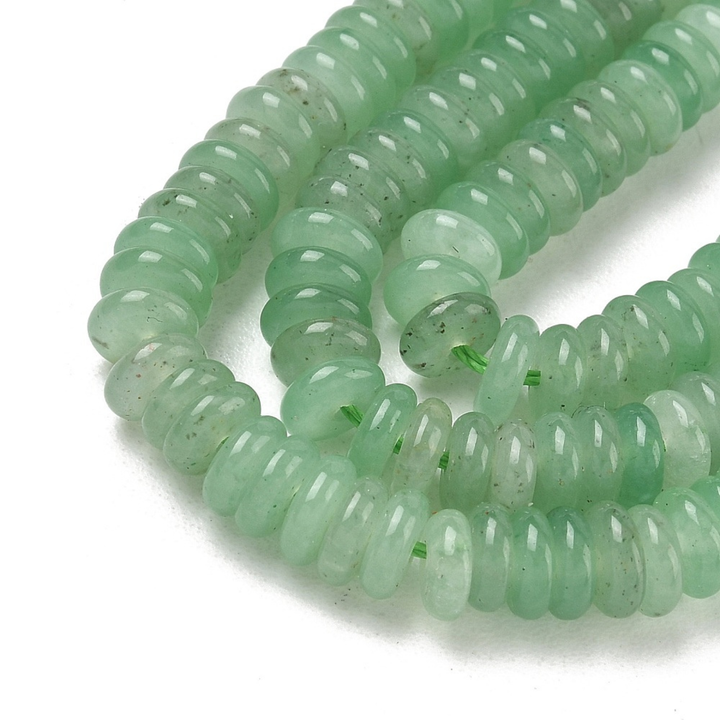 Tira de jade (6mm)