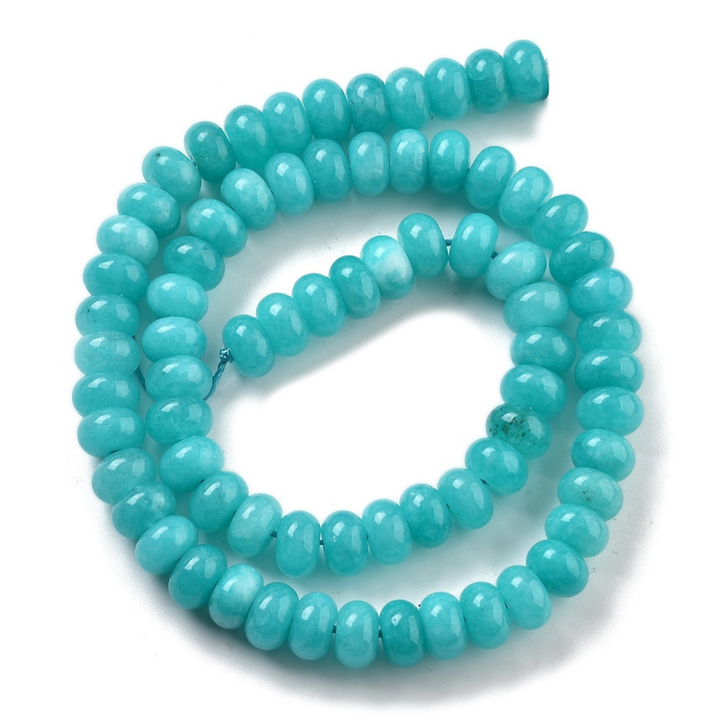 Tira de jade (8mm)