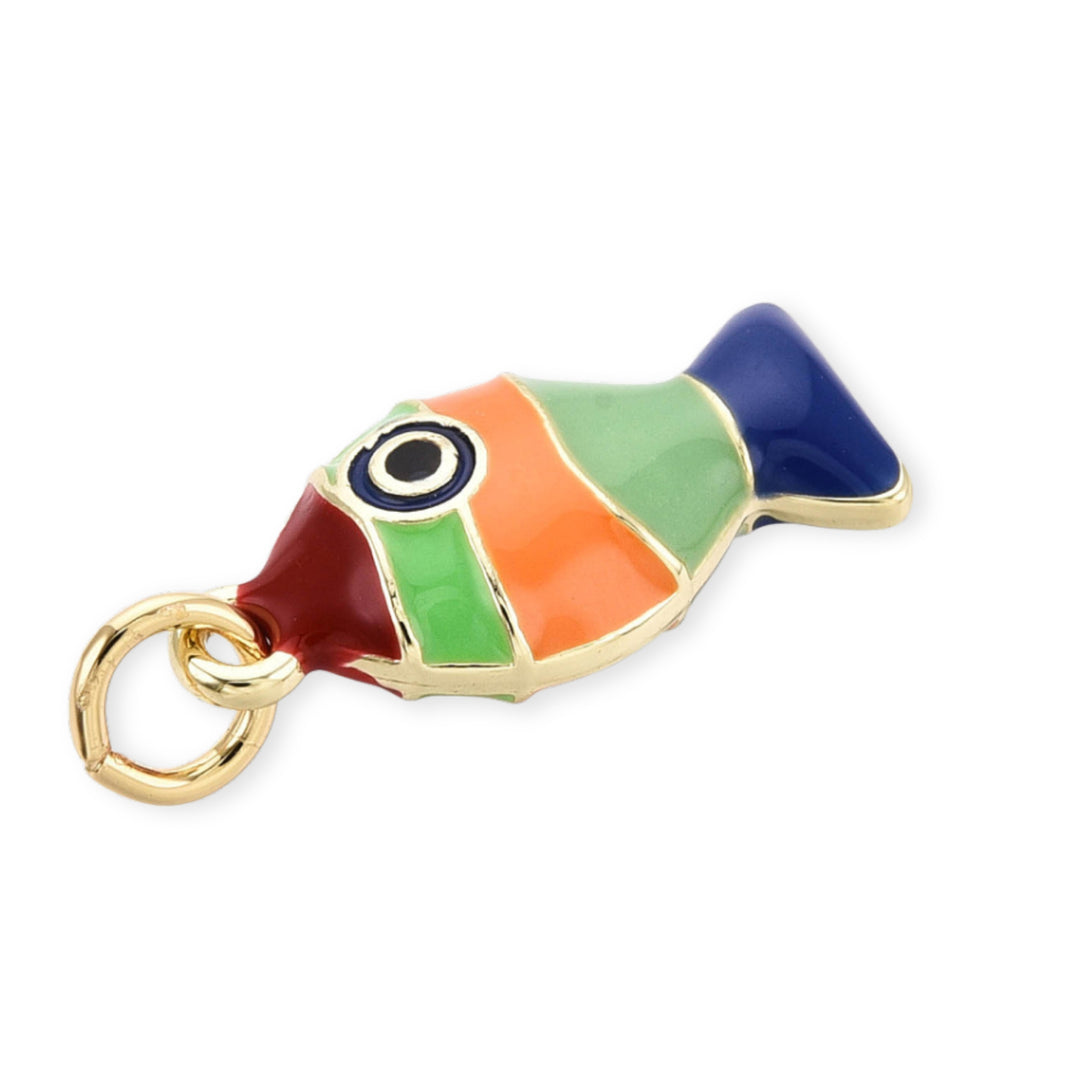 Dije de pez