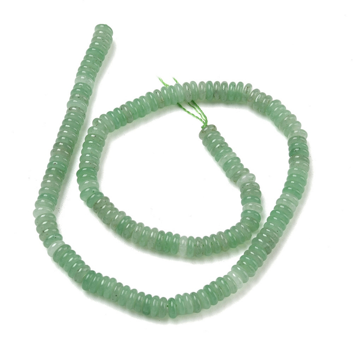 Tira de jade (6mm)