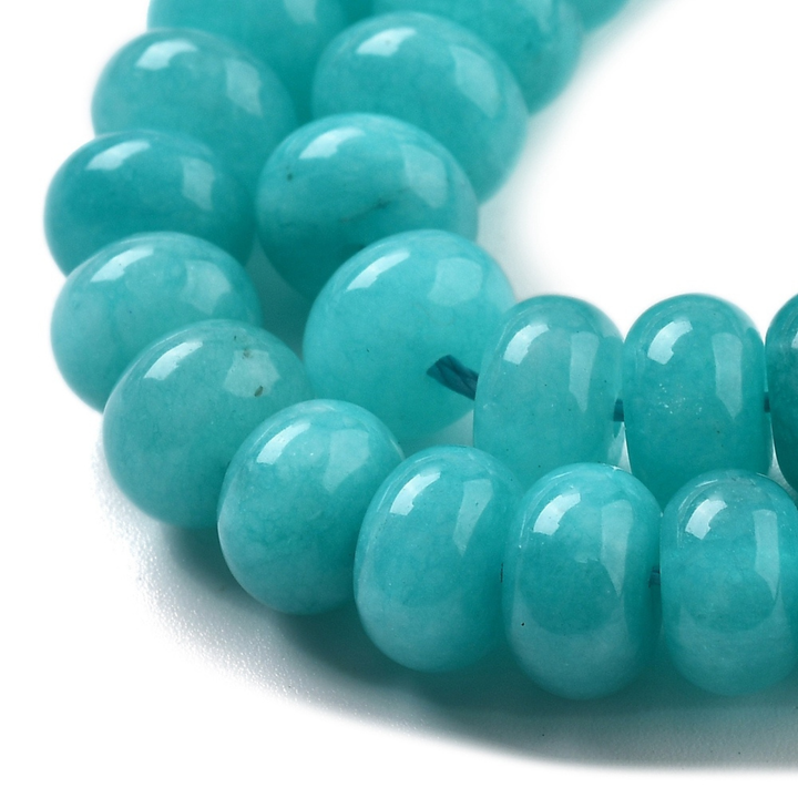 Tira de jade (8mm)