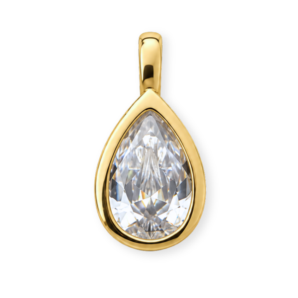 Dije de gota