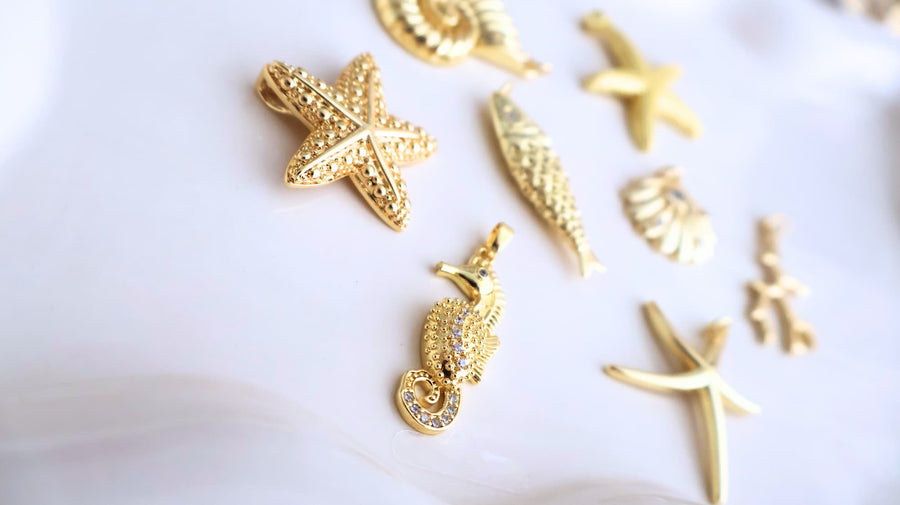 Materiales para armar