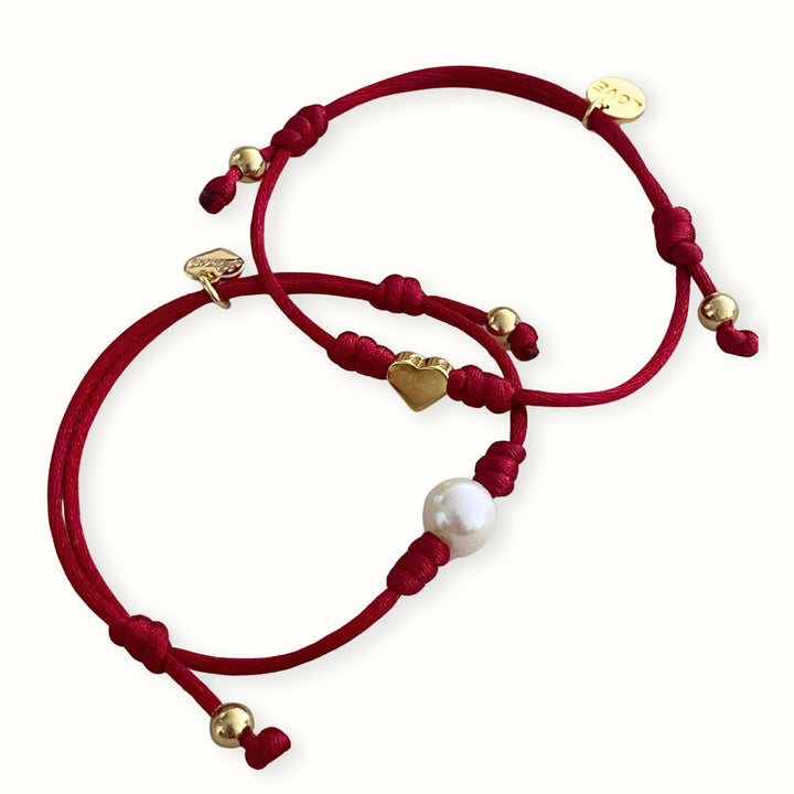 Eternal Love Bracelets