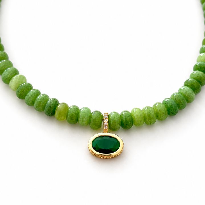 Emerald