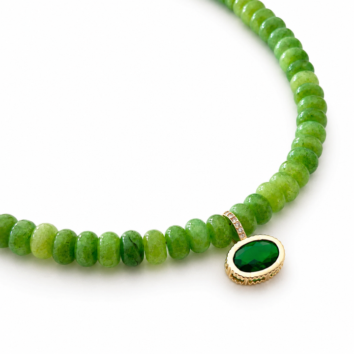 Emerald